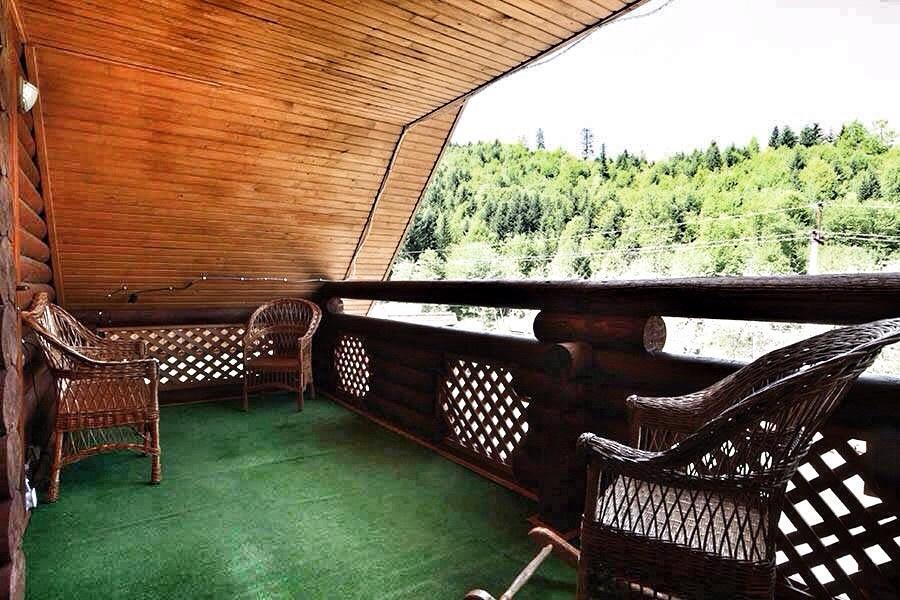 Lisova Kazka Hotel Zhdeniievo Phòng bức ảnh